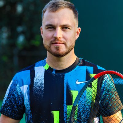 Avatar for Salikh Tennis Academy 🎾