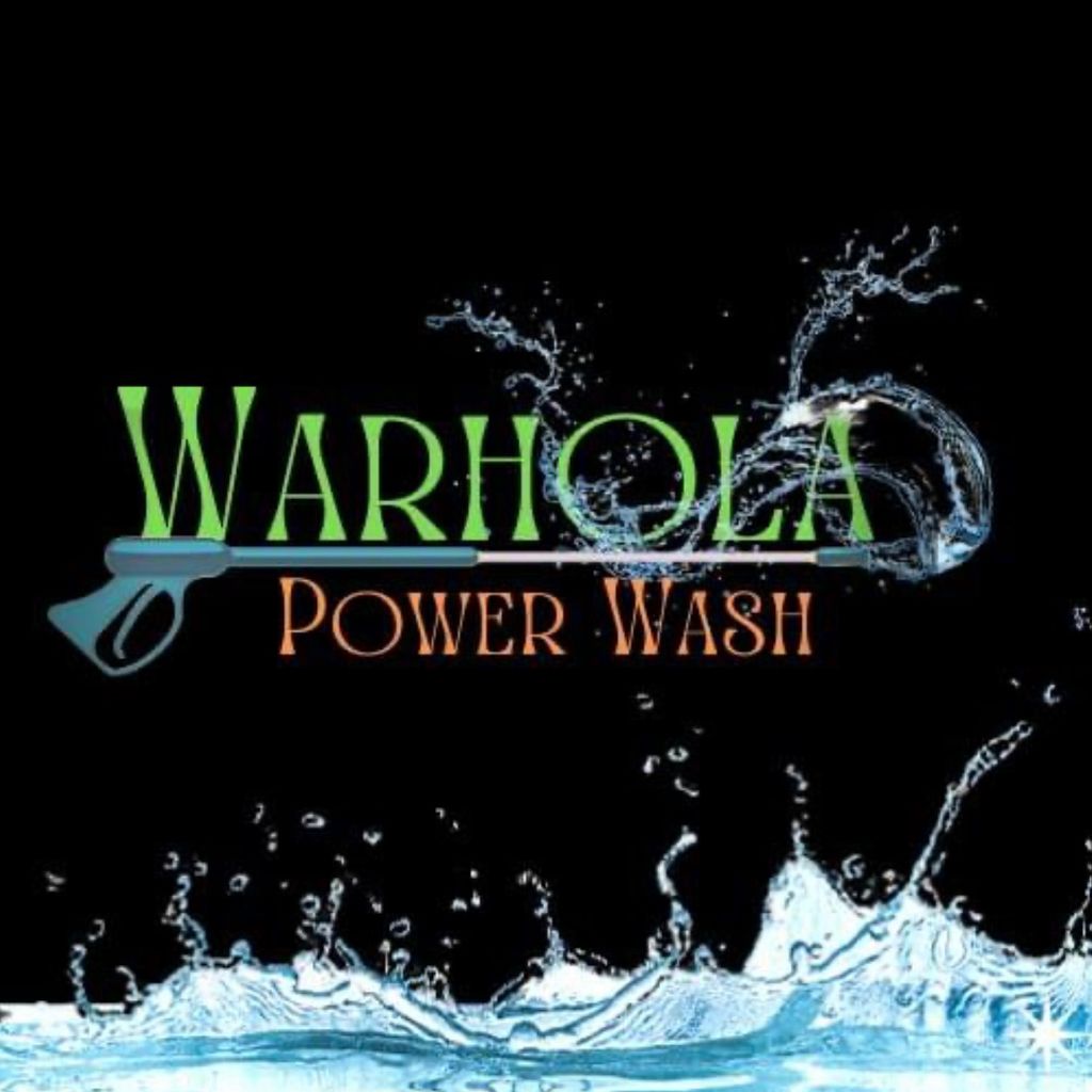 Warhola Power Wash