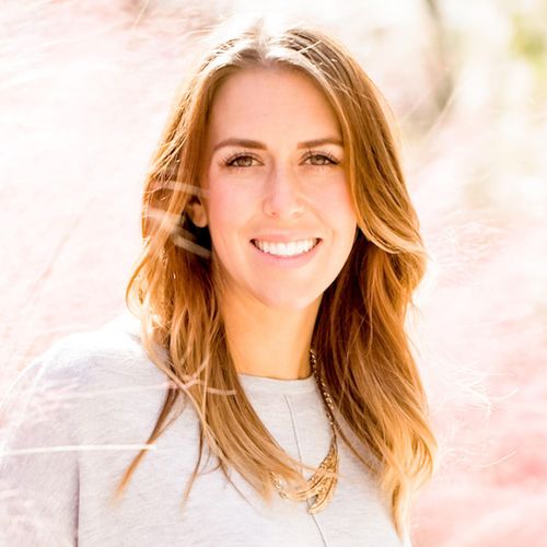 Megan Vukich Designs