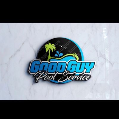 Avatar for Good Guy Pool Service