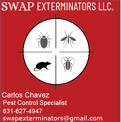 Avatar for Swap Exterminators