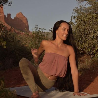 Avatar for Our Shala - Private Yoga Practice