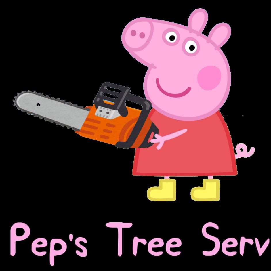 Pep’s Tree Service