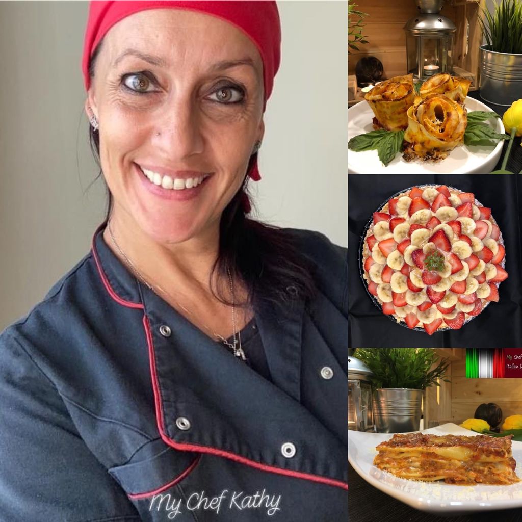 My Chef Kathy LLC