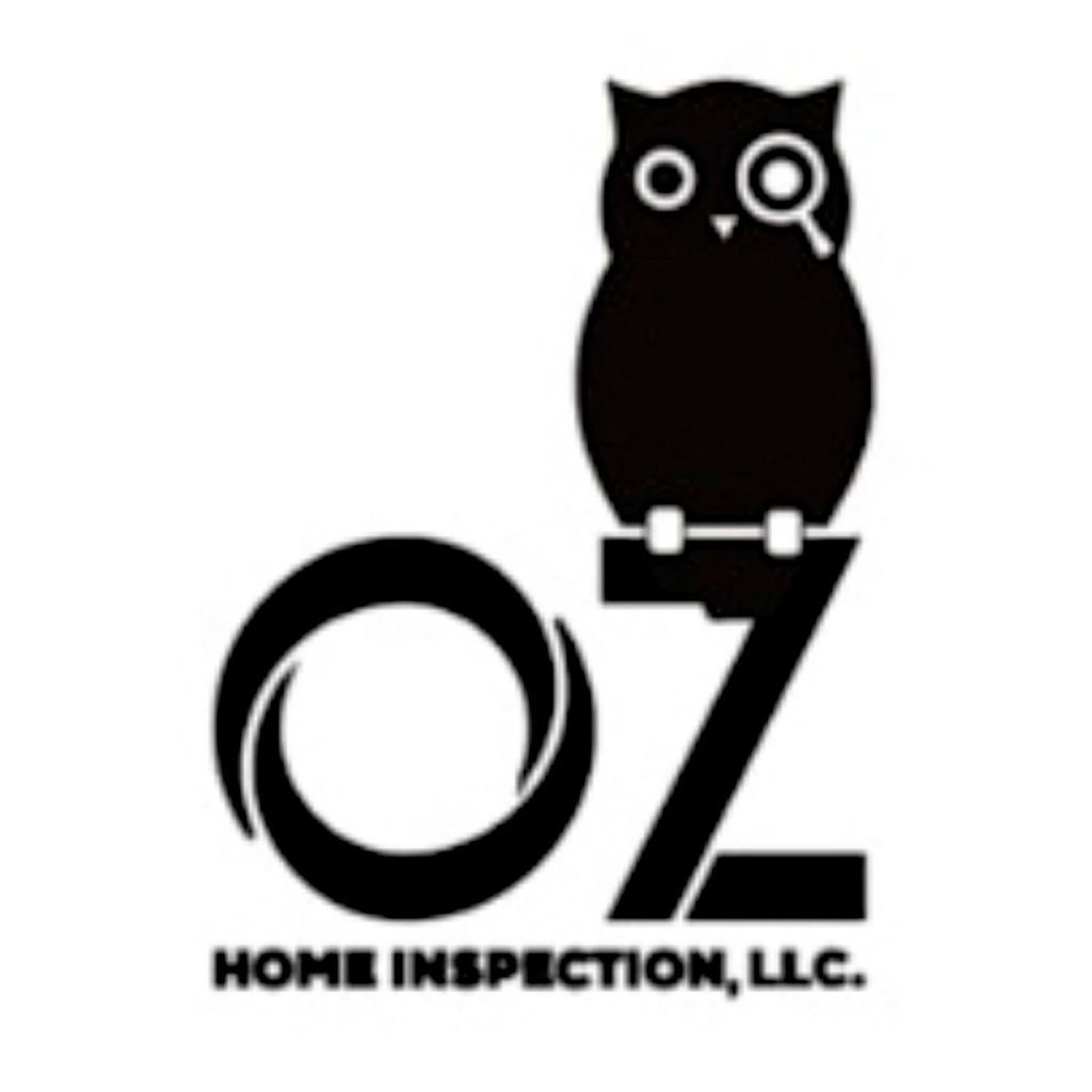 OZ HOME INSPECTION, LLC.