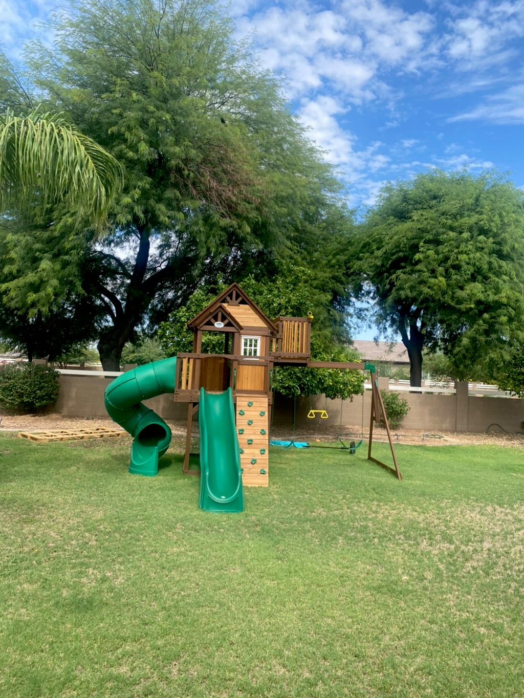 Customer photos