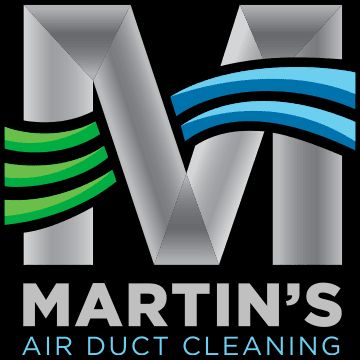 Martin’s Air Duct Cleaning