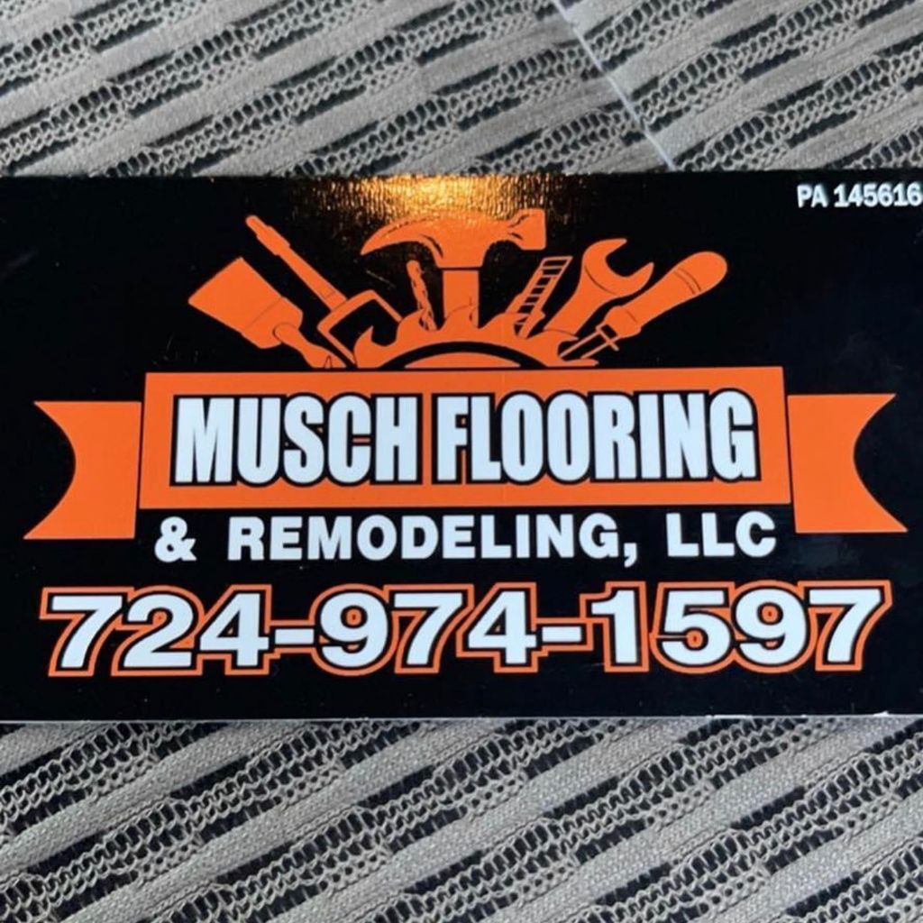 Musch Flooring & More LLC