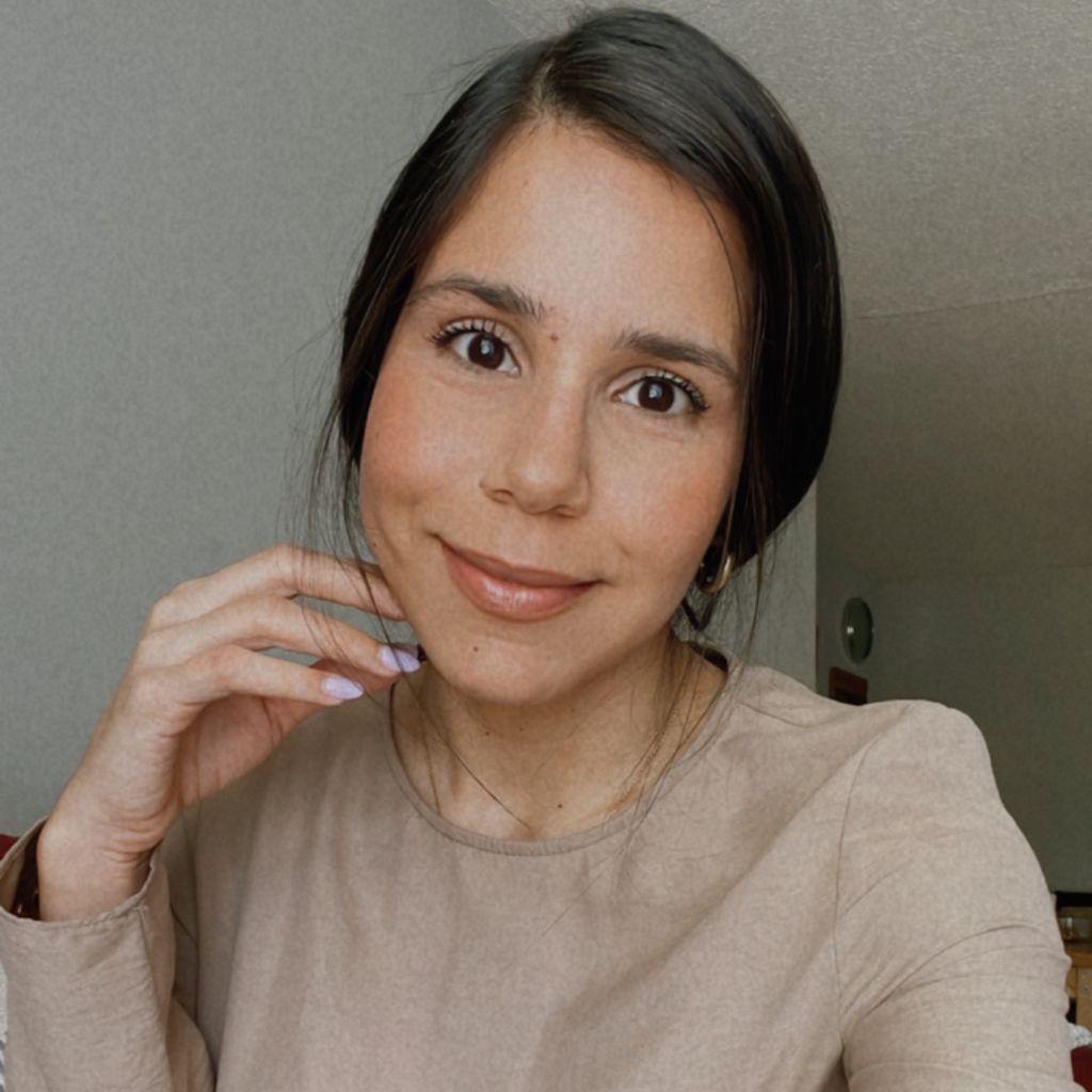 Daniela Garces