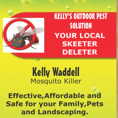 Avatar for Kelly's Outdoor Pest Solution