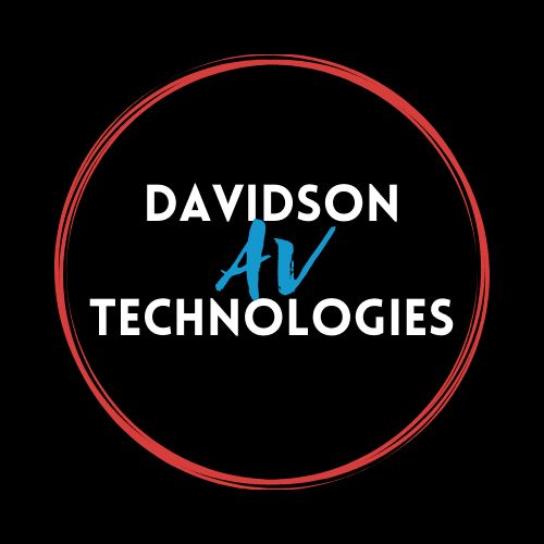 Davidson AV Tech