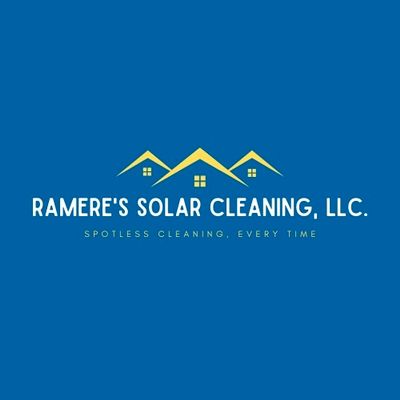Avatar for Ramere's Solar Cleaning L.L.C