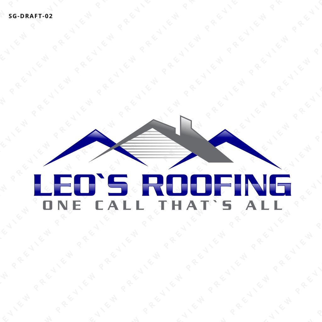 Leo`s S & S Roofing Inc.