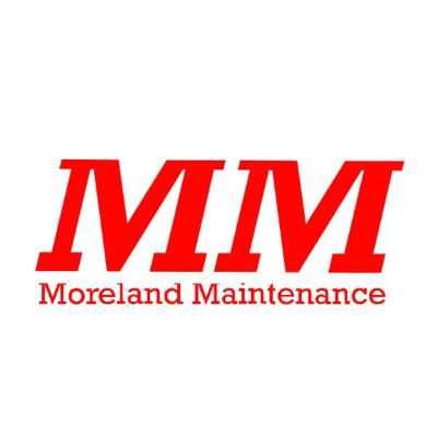 Avatar for Moreland Maintenance