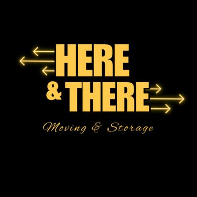 Avatar for Here & There Moving, LLC