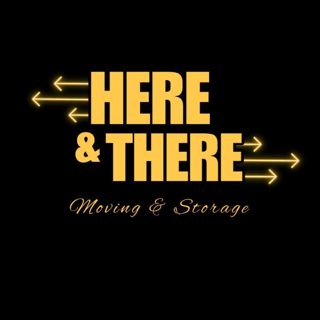 Here & There Moving, LLC