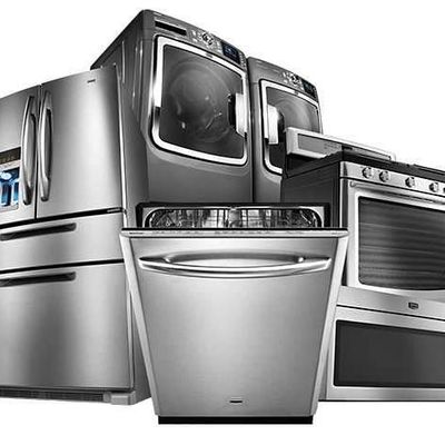 Avatar for Advance Appliance