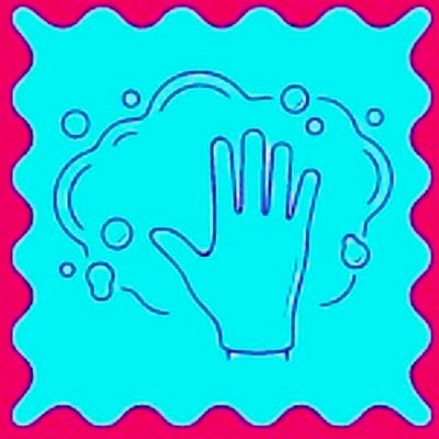 Avatar for She's a Helping Hand