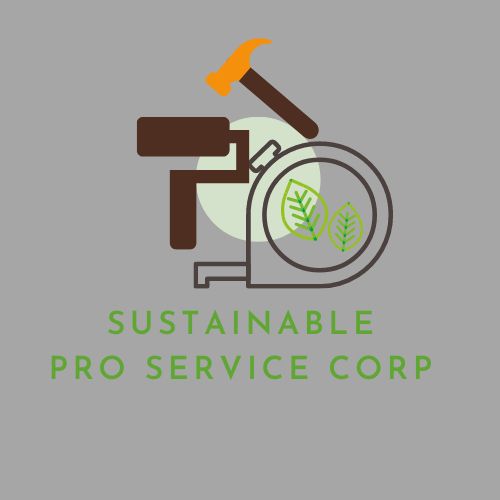 Sustainable pro service