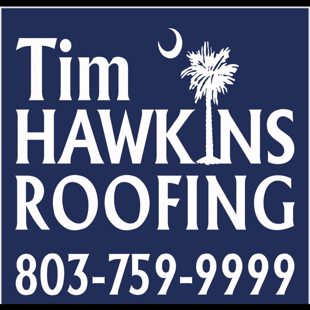 Tim Hawkins Roofing