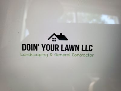 Avatar for Doin' Your Lawn LLC