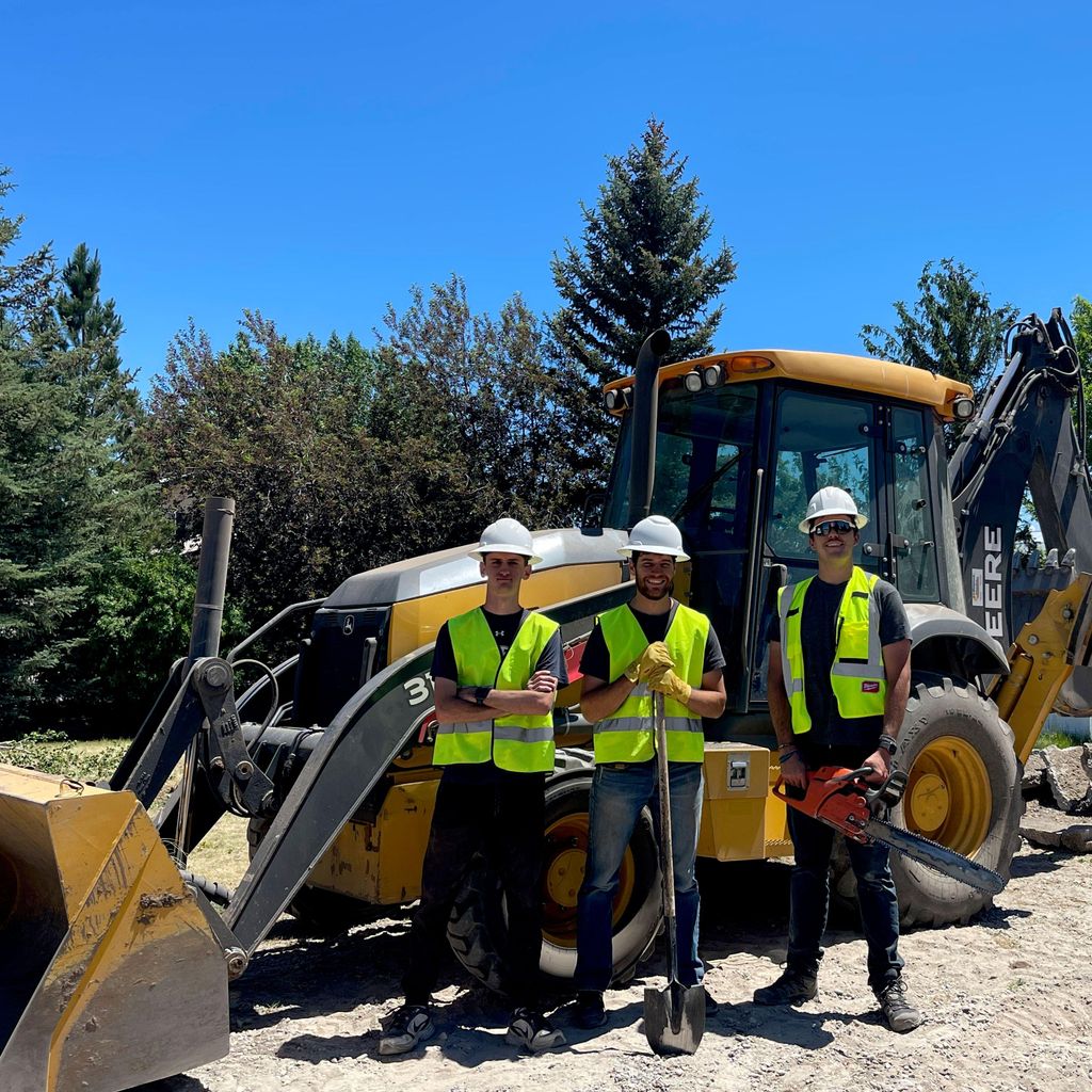 Yantis General Contracting
