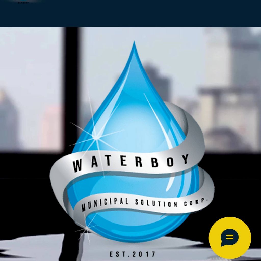 Waterboy Municipal Solutions Corp