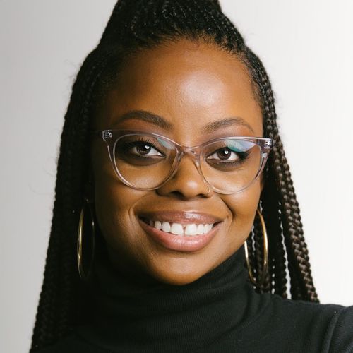 Makeup Artistry by Virginia