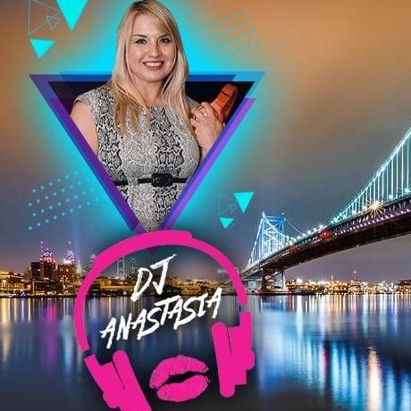 DJ Anastasia
