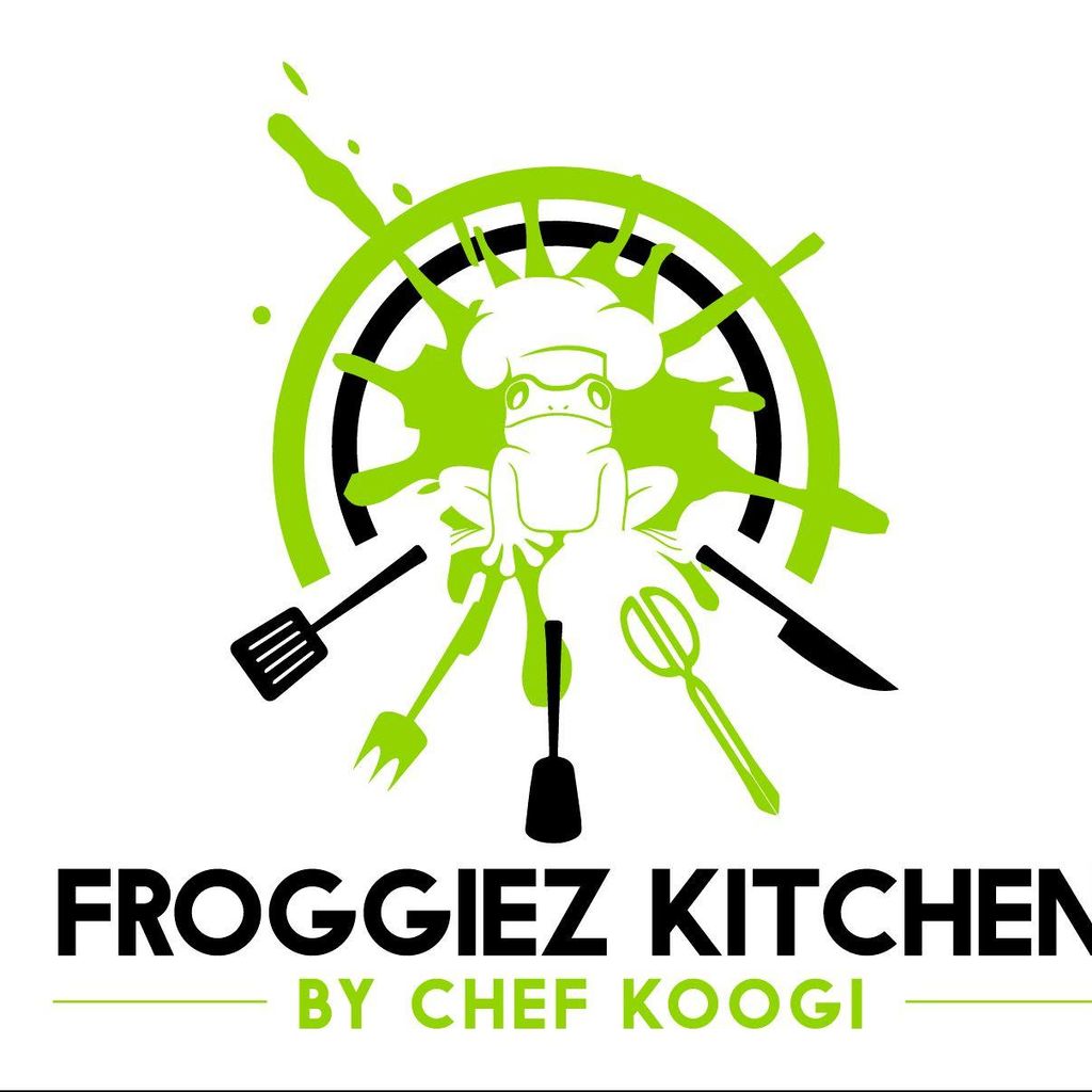 Froggiez Kitchen
