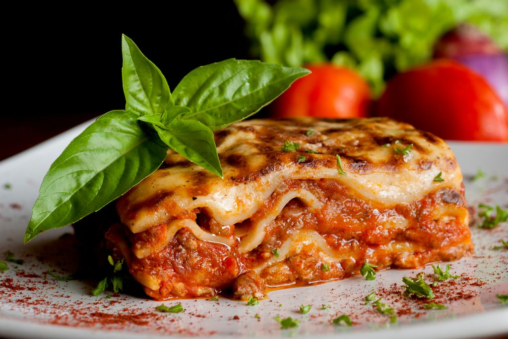 Lasagna