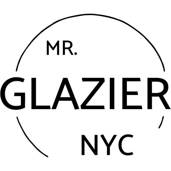 Mr Glazier NYC