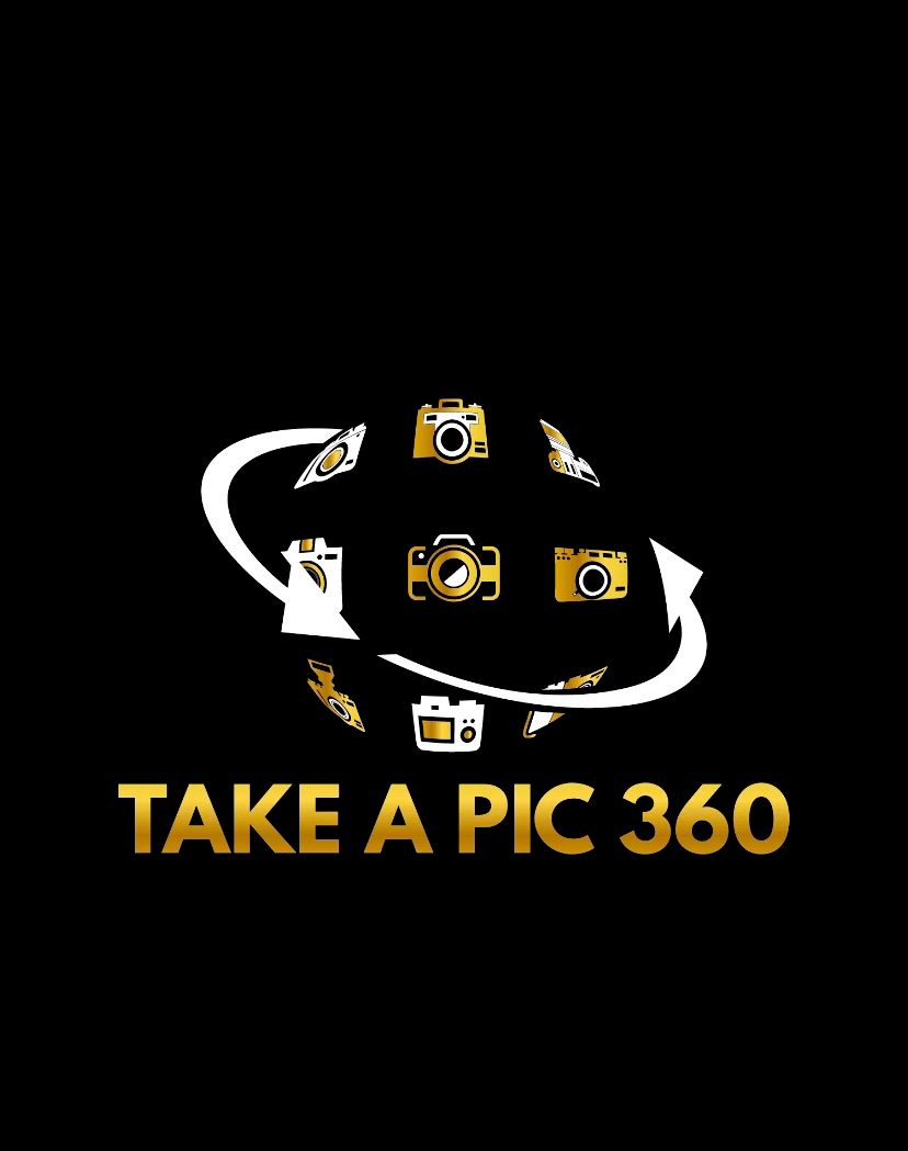 Take A Pic 360 Photobooth
