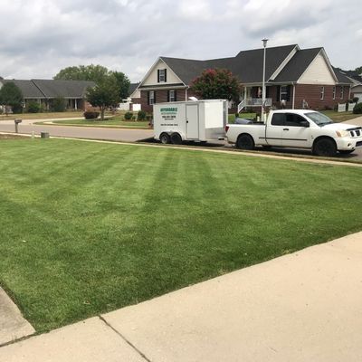 Avatar for AFFORDABLE LAWN CARE & LANDSCAPING SERVICES LLC