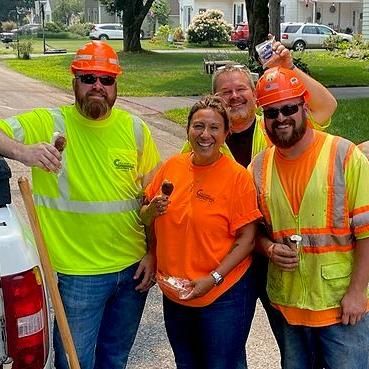 Greater Pittsburgh Paving Company