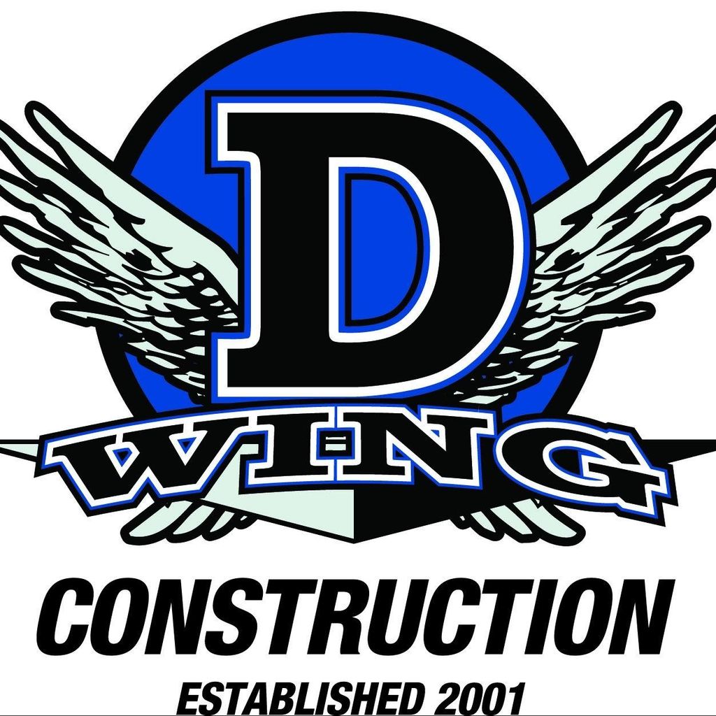 DWing Construction-Painting Div.