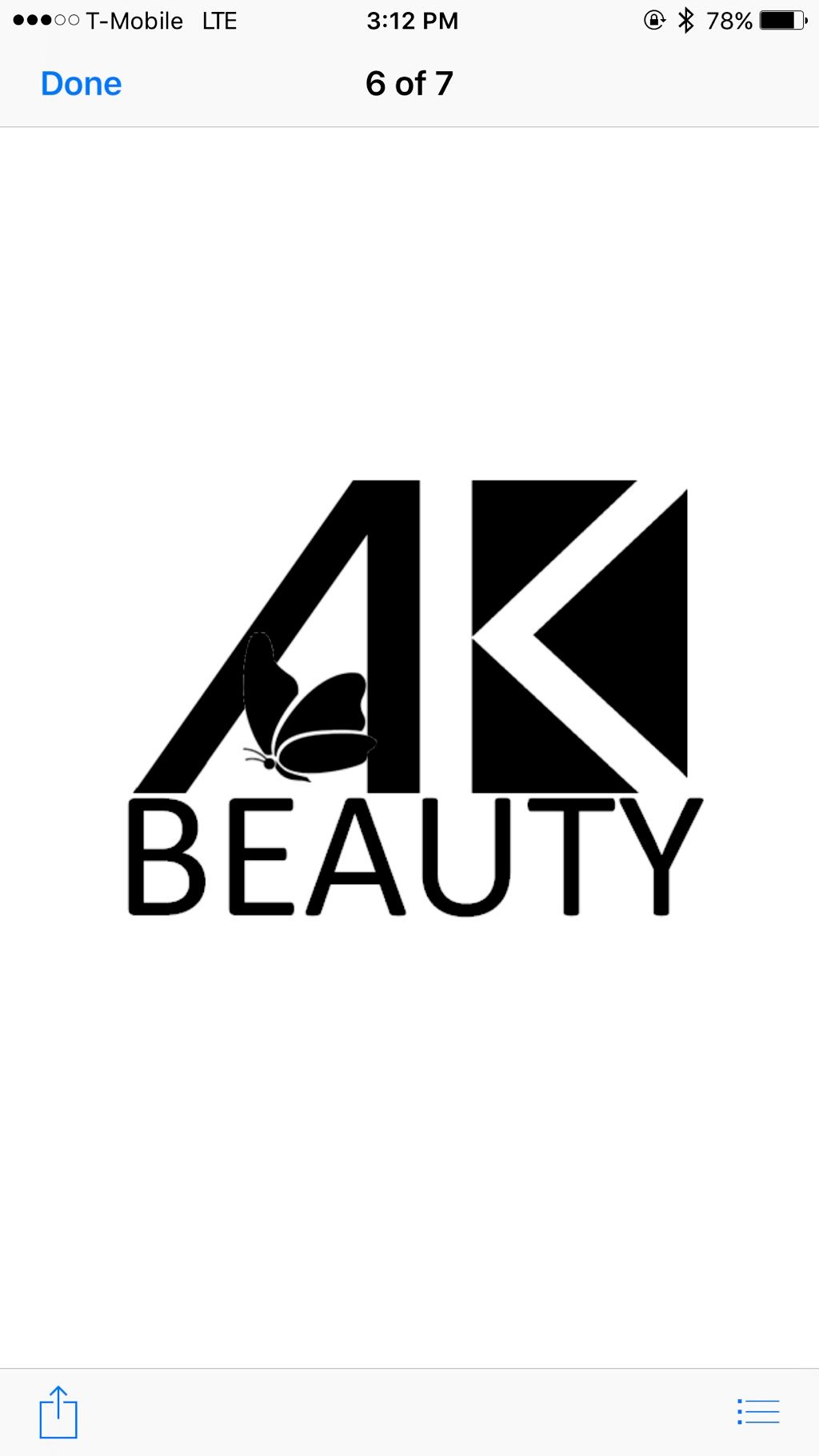 AK Beauty