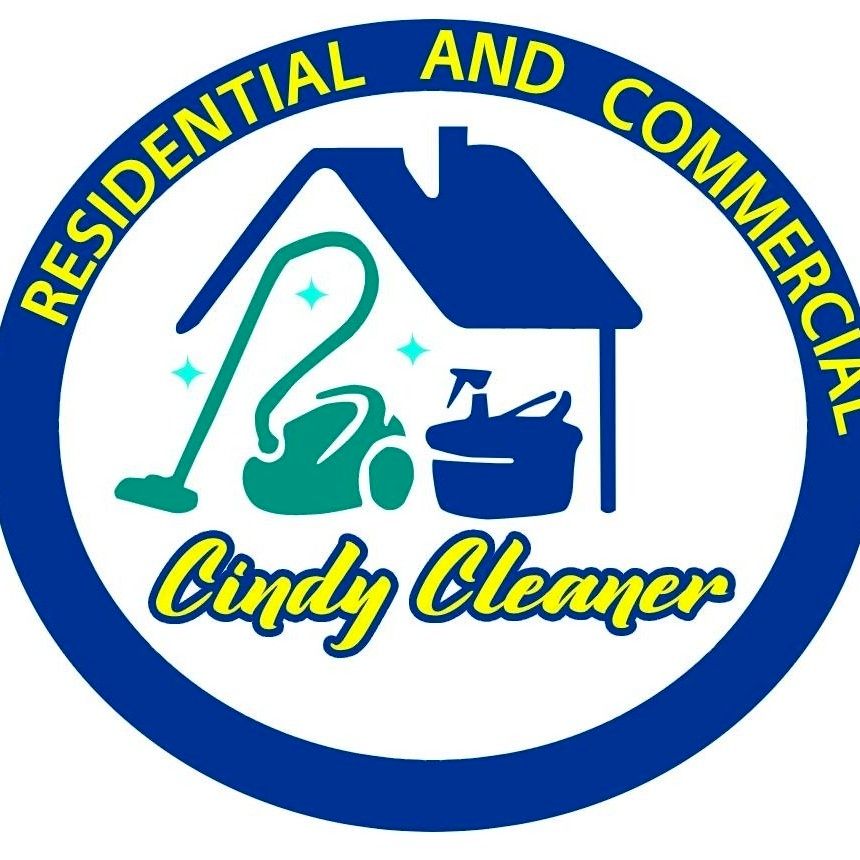 Cindy's Cleaners Services