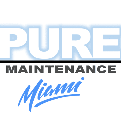 Avatar for Pure Maintenance Mold Removal