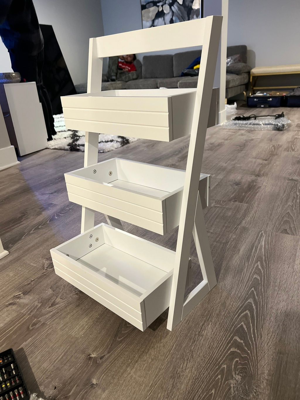 Projects and media