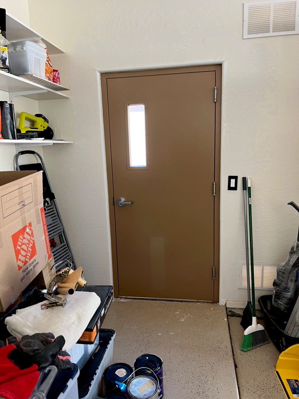 Customer photos