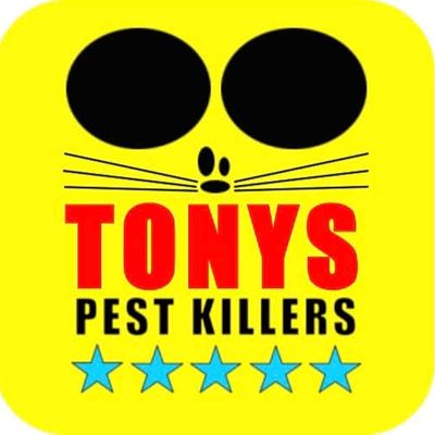 Avatar for Tonys pest killers