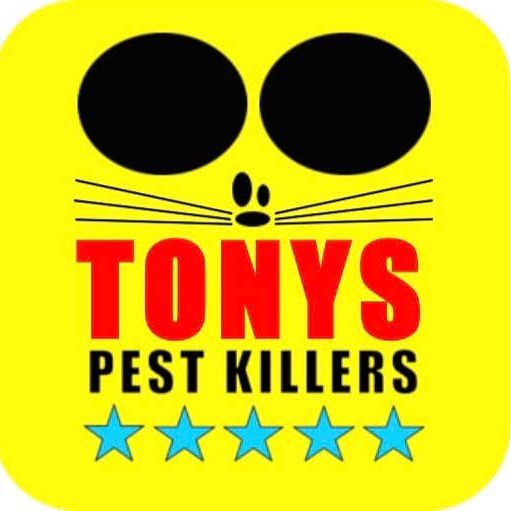 Tonys pest killers