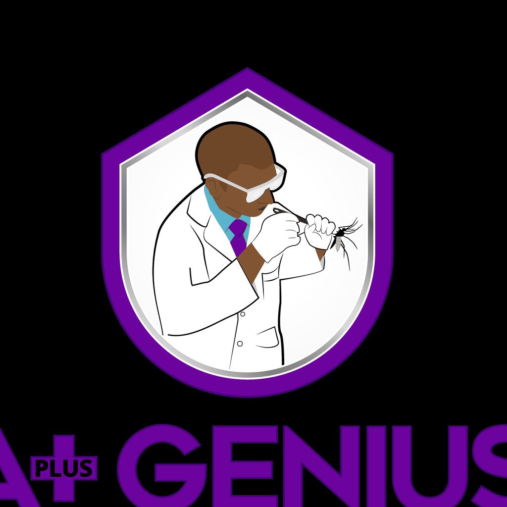 A+ Genius Services, Inc