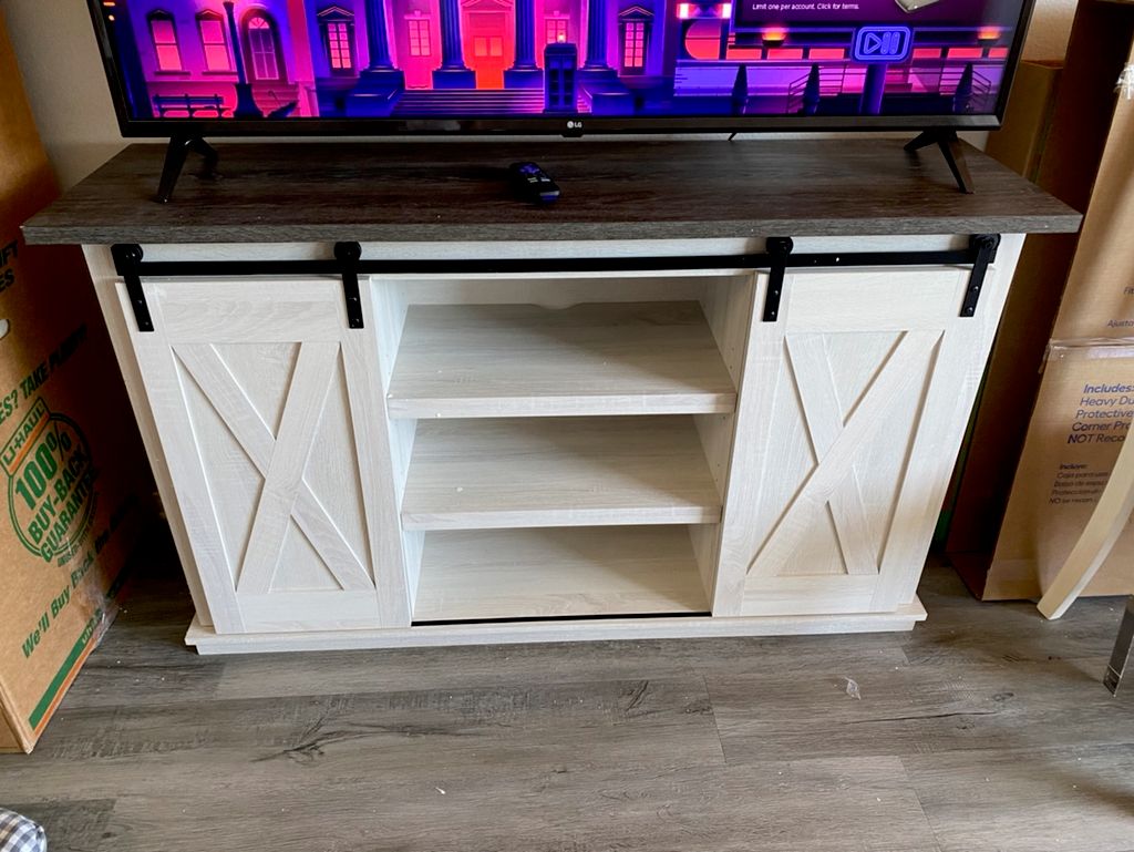 Customer photos