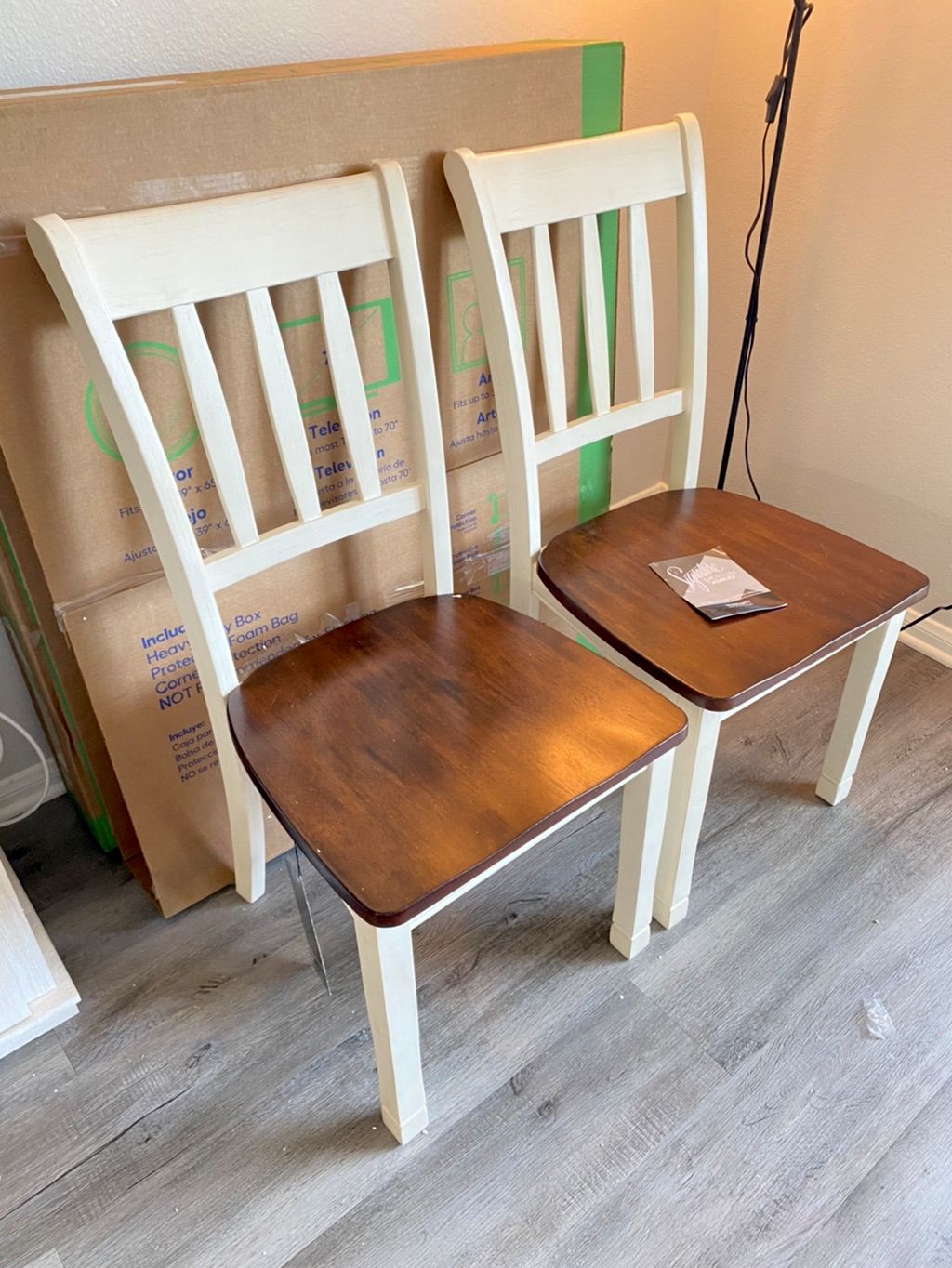 Customer photos