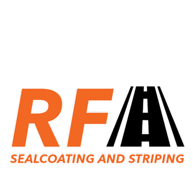 Avatar for R F Sealcoating and Striping