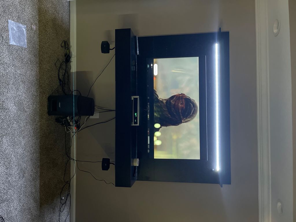 Customer photos