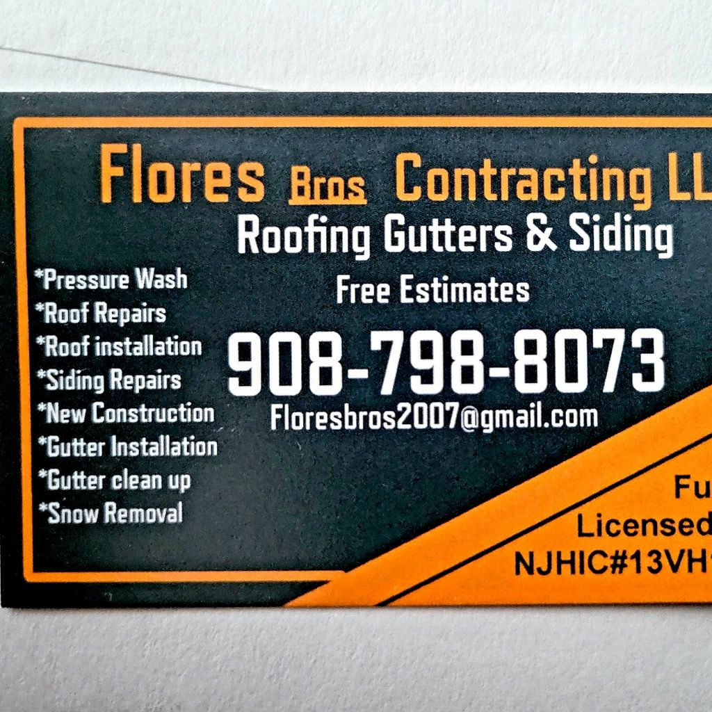 Flores Bros Contracting LLC