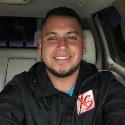 Avatar for Gilmar Gramajo Handyman